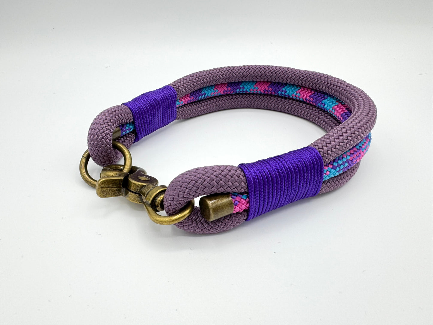 37cm neck size Triple Layer Standard Collar