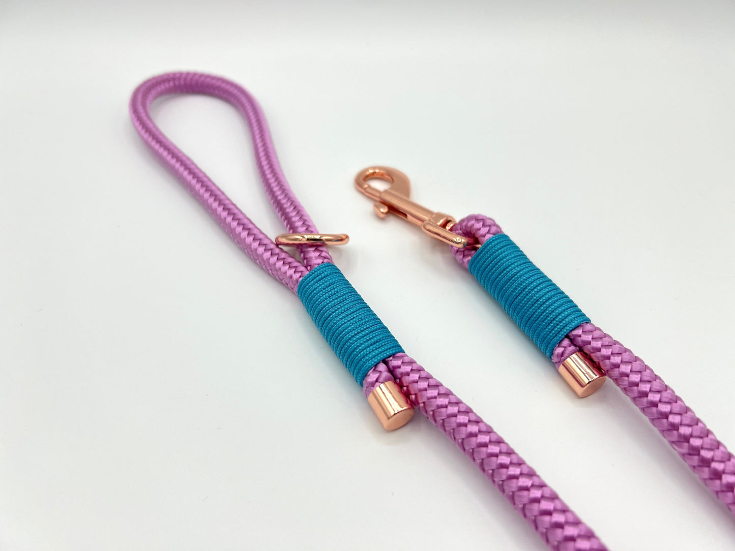 5ft Rope Clip Lead (Ready to Ship)