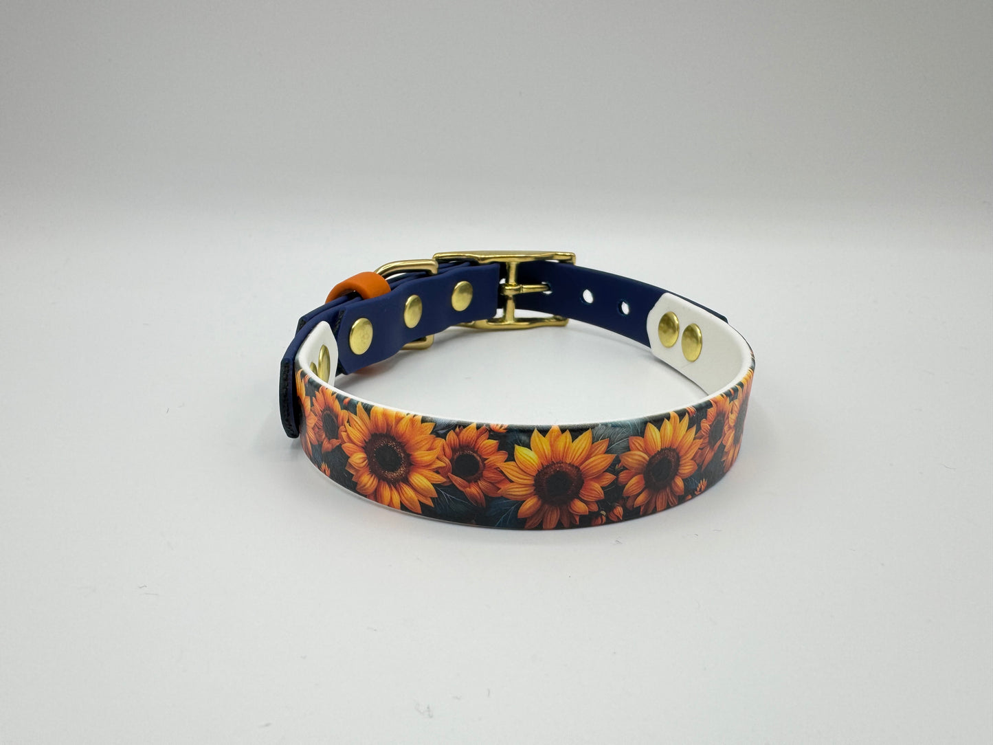 13-16 inches Biothane Adjustable Collar