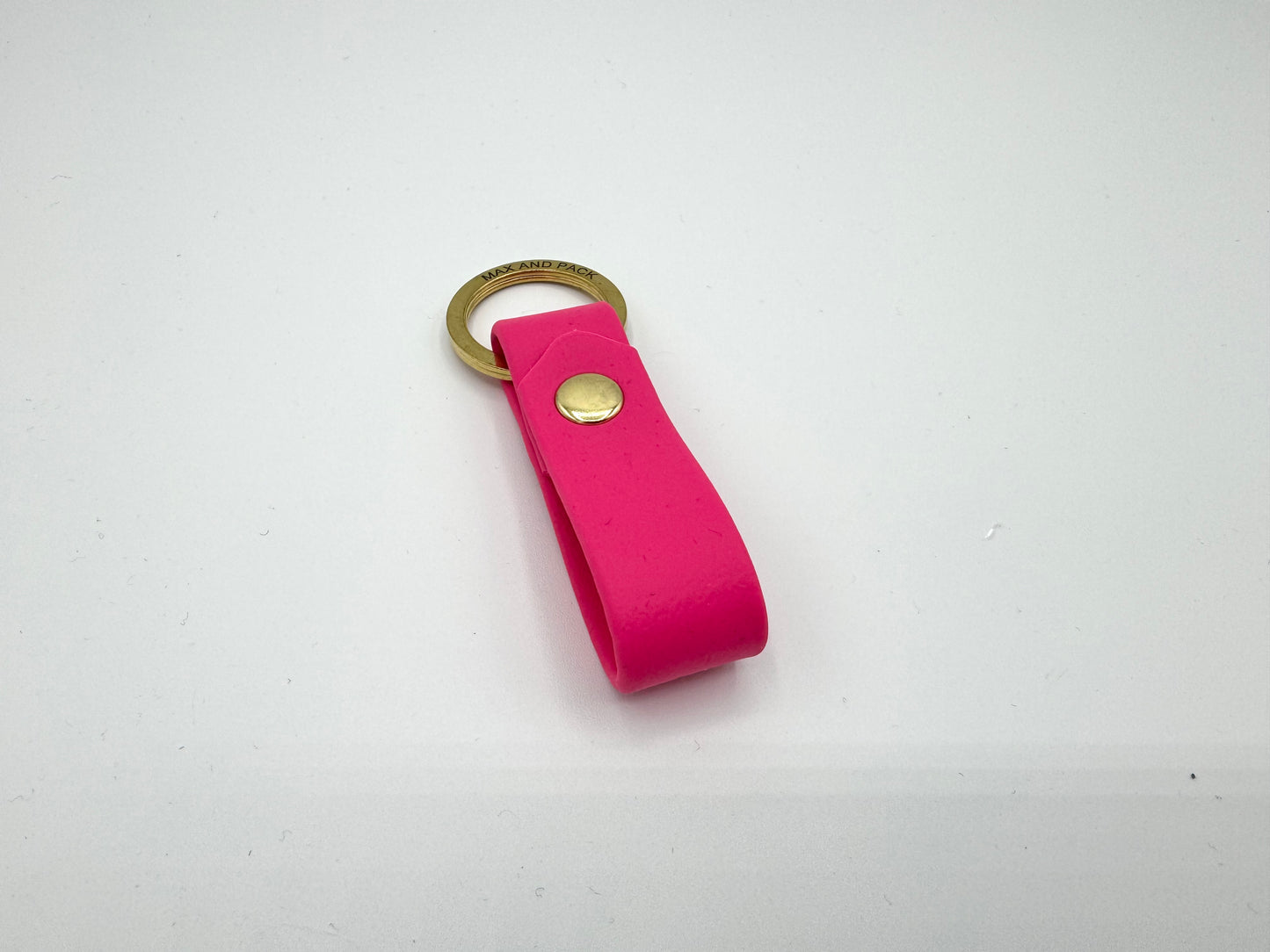 Biothane Keyring