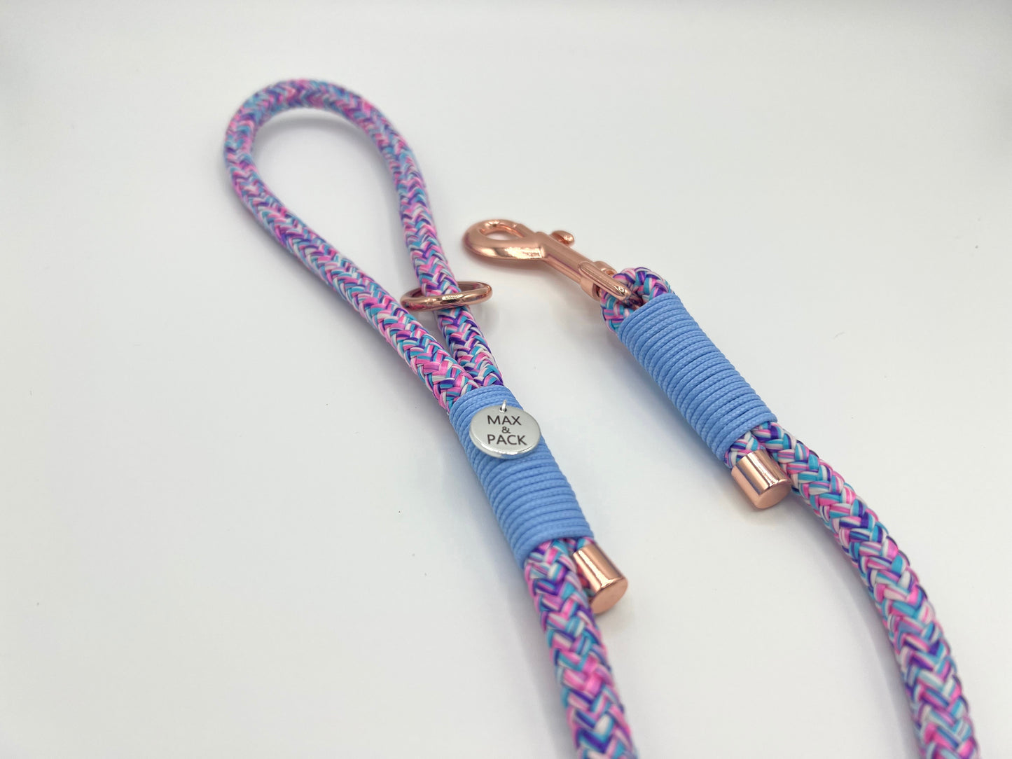 5ft Rope Clip Lead (Ready to Ship)