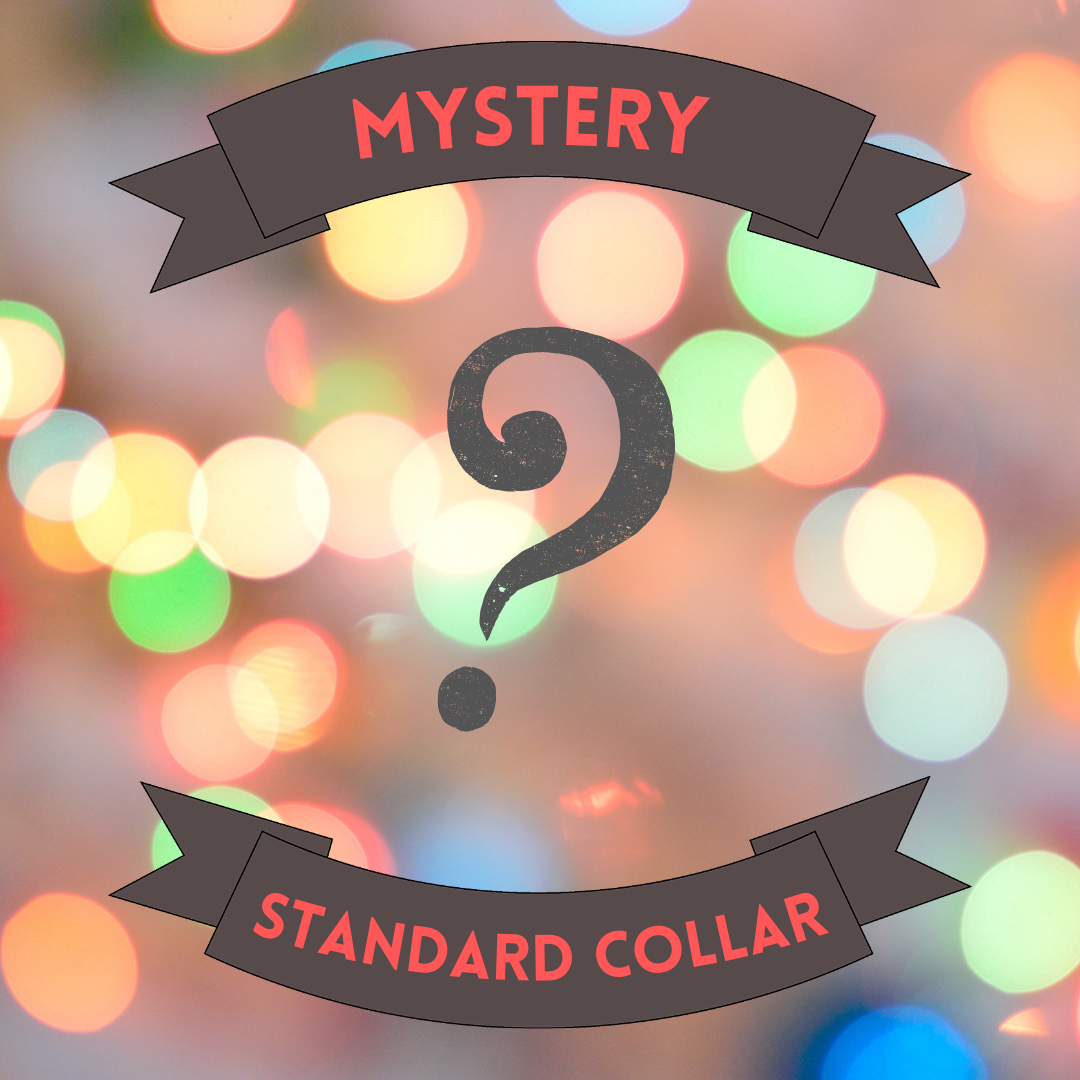 Mystery Standard Collar