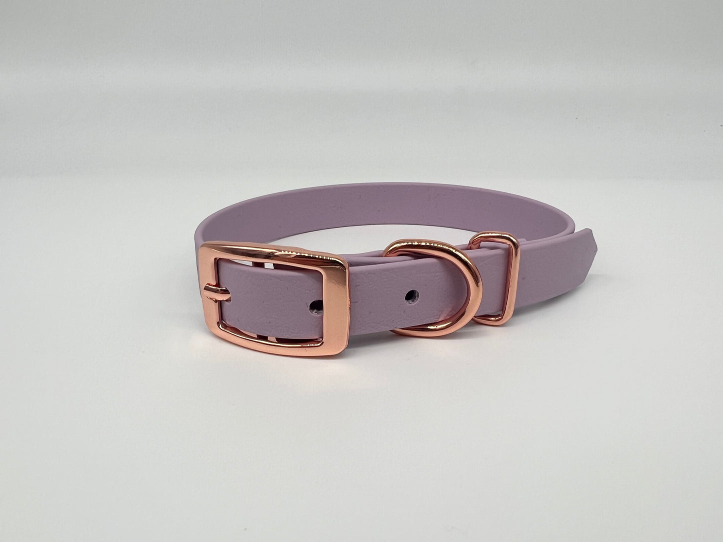 19mm Biothane Adjustable Collar (Custom)